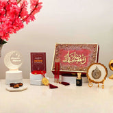 Mubarak Moments Ramadan Gift Box